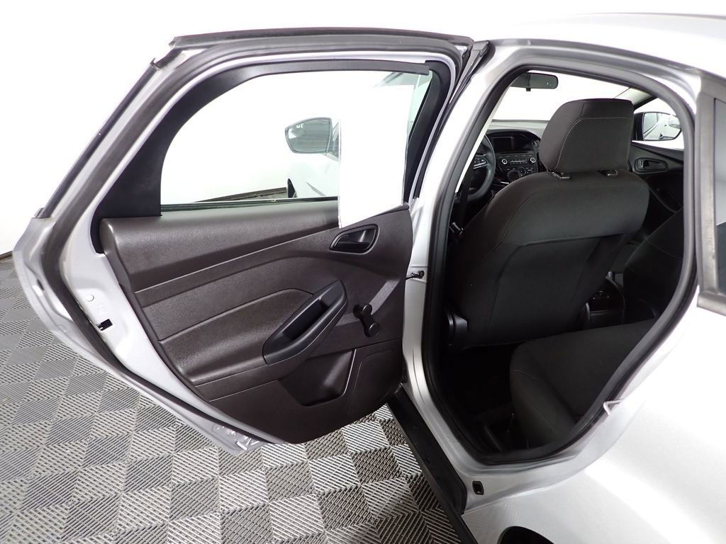 Used 2017 Ford Focus S FWD image 30