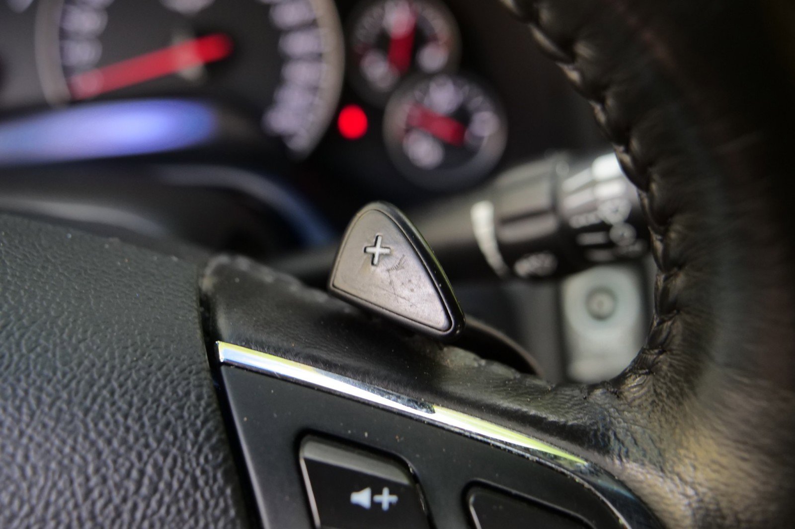 Used 2012 Chevrolet Corvette Grand Sport w/ 3LT Preferred Equipment Group image 16