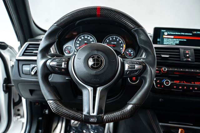 Used 2016 BMW M3 image 33