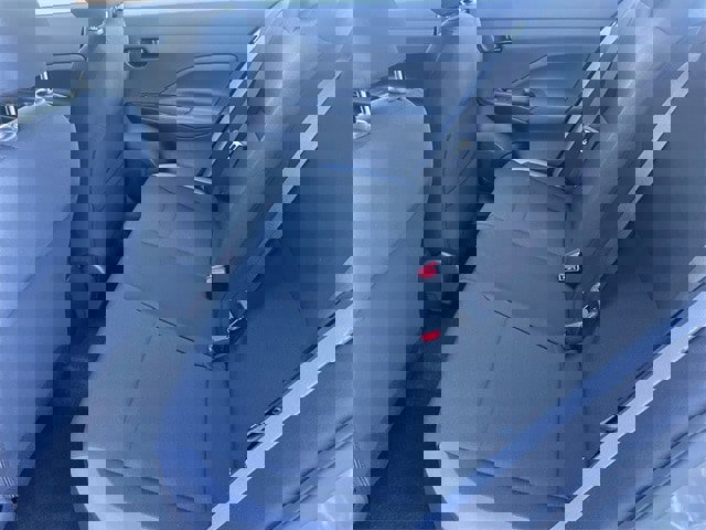 New 2025 Nissan Versa S w/ Trunk Package image 13