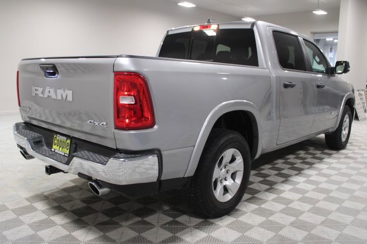 Used 2025 RAM 1500 Big Horn image 10