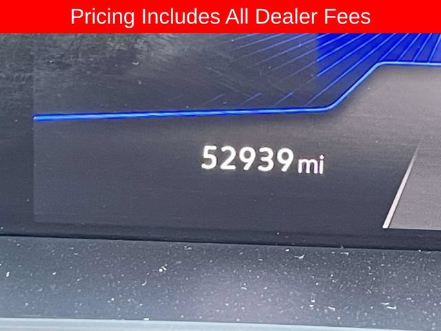 Used 2024 Volkswagen Tiguan SE AWD/4WD image 25