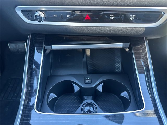 New 2026 BMW X5 xDrive40i image 18