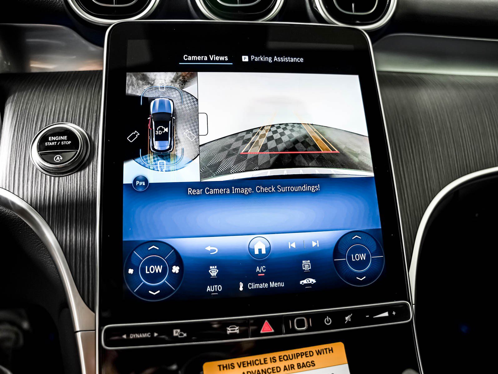 Certified 2026 Mercedes-Benz GLC 300 image 19