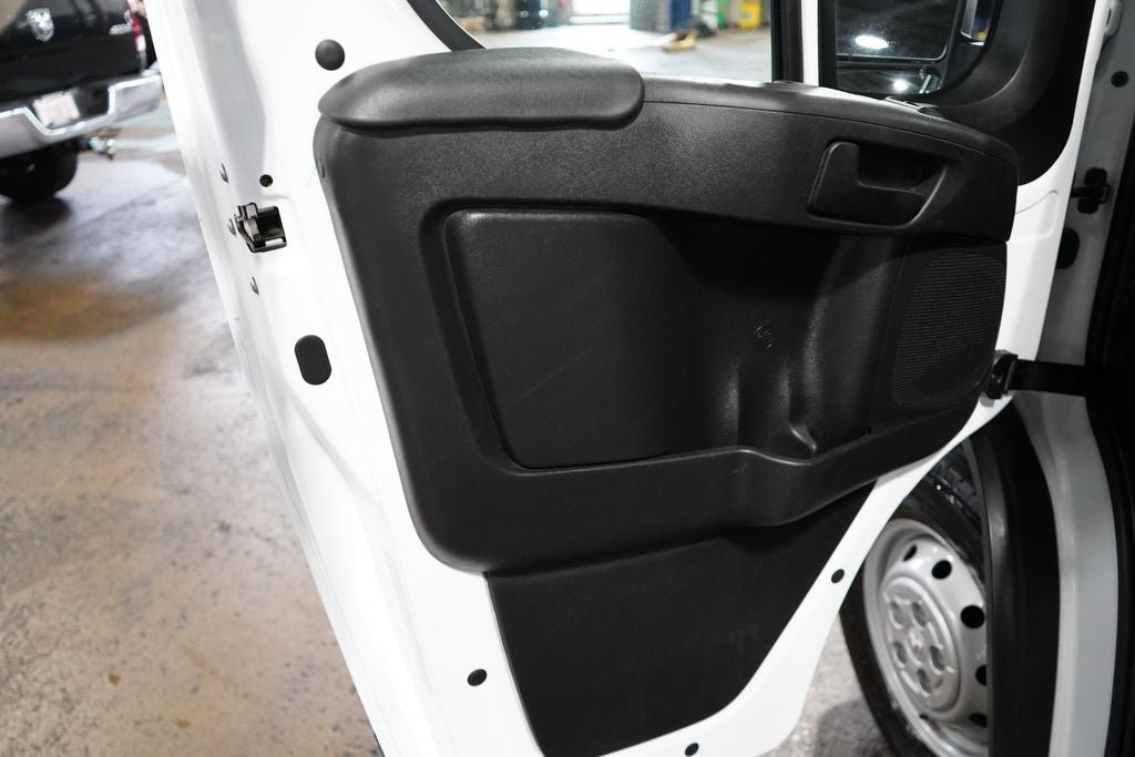 Used 2023 RAM ProMaster 3500 FWD image 18