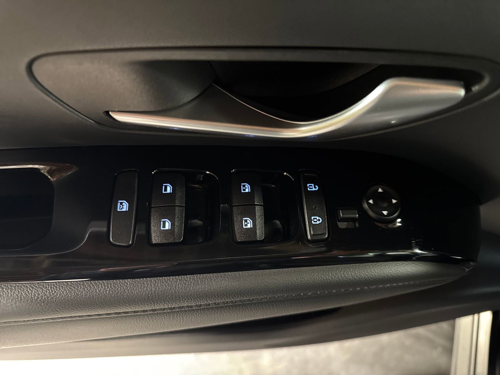 Used 2023 Hyundai Tucson SEL AWD/4WD image 19