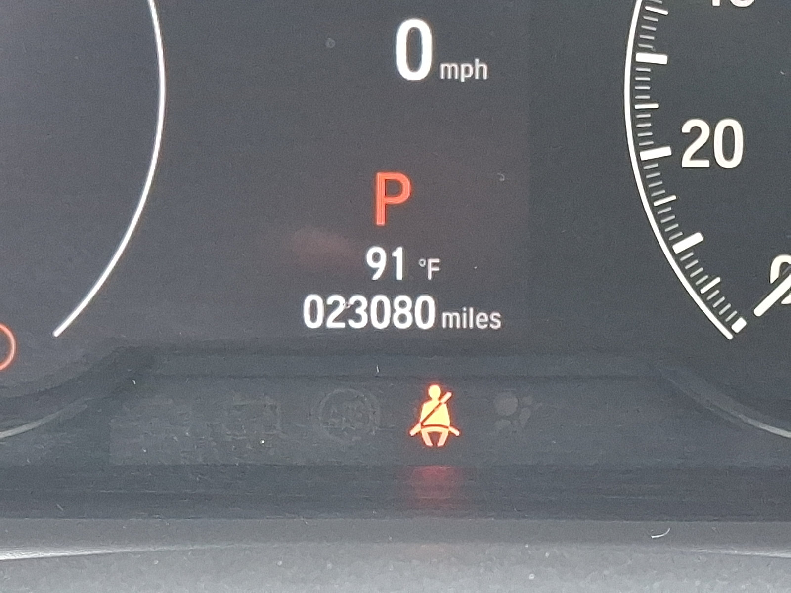 Used 2021 Honda Accord EX-L image 19