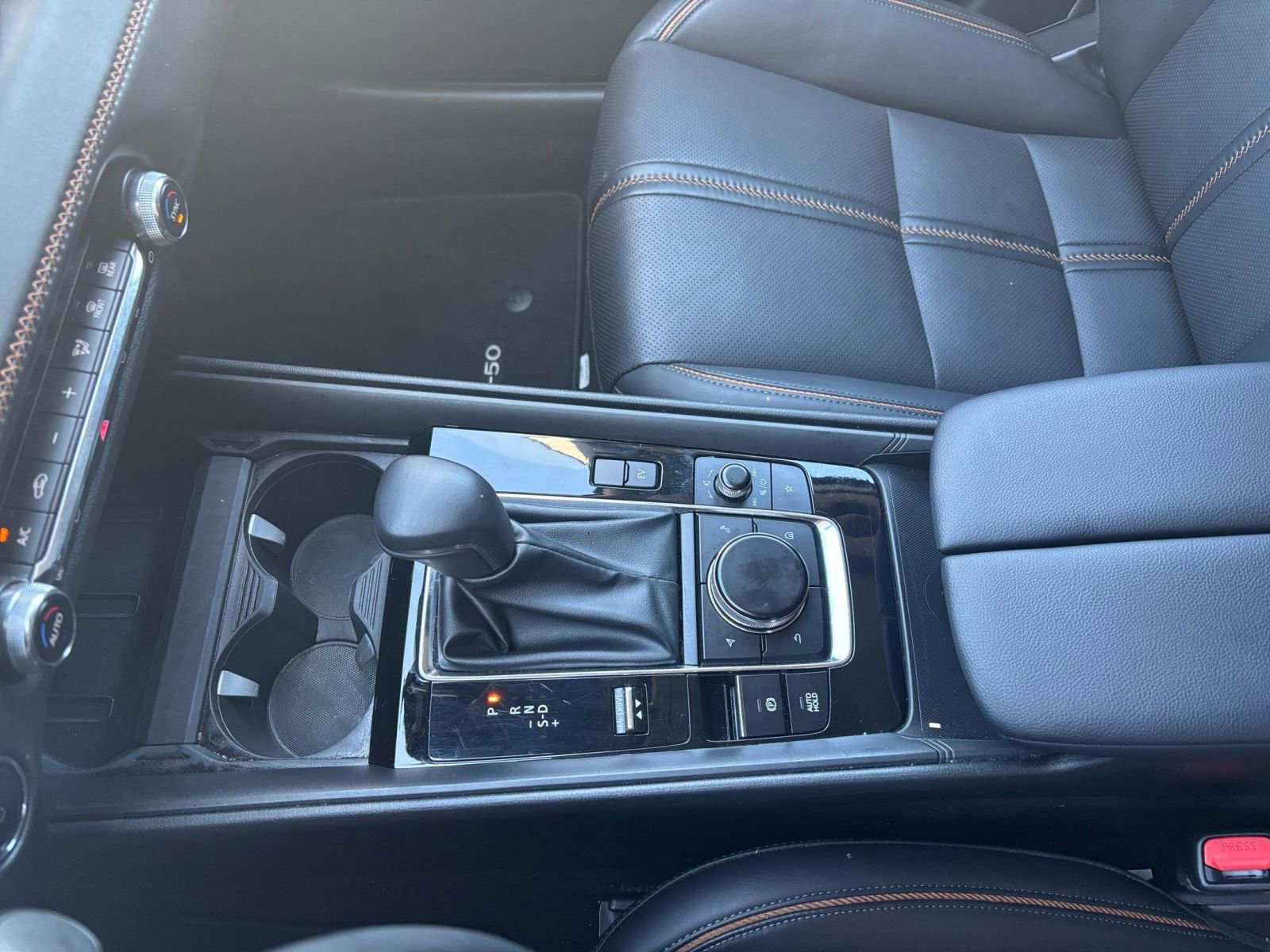 Used 2025 MAZDA CX-50 2.5 Hybrid w/ Premium Plus Pkg image 44