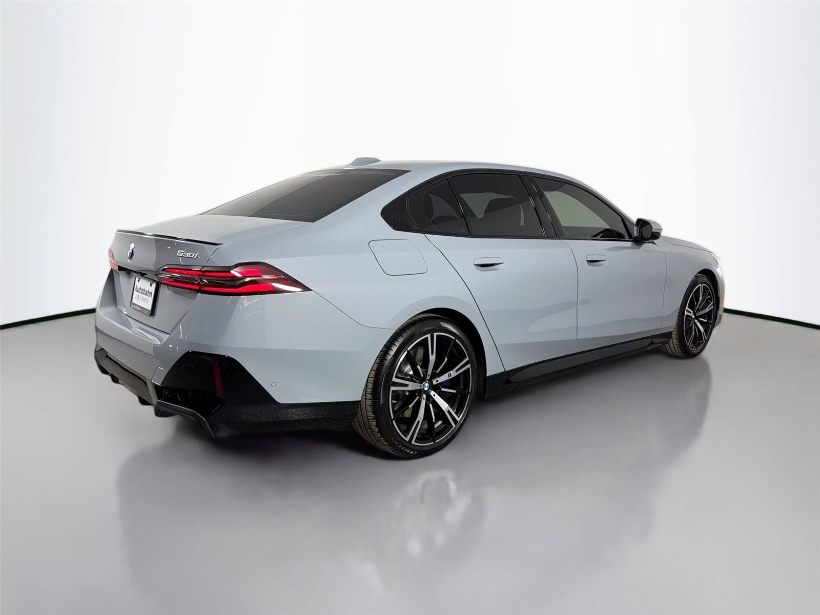 New 2027 BMW 530i w/ M Sport Package RWD image 10