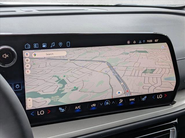 New 2026 Chevrolet Traverse LT w/ Driver Confidence Package AWD/4WD image 13