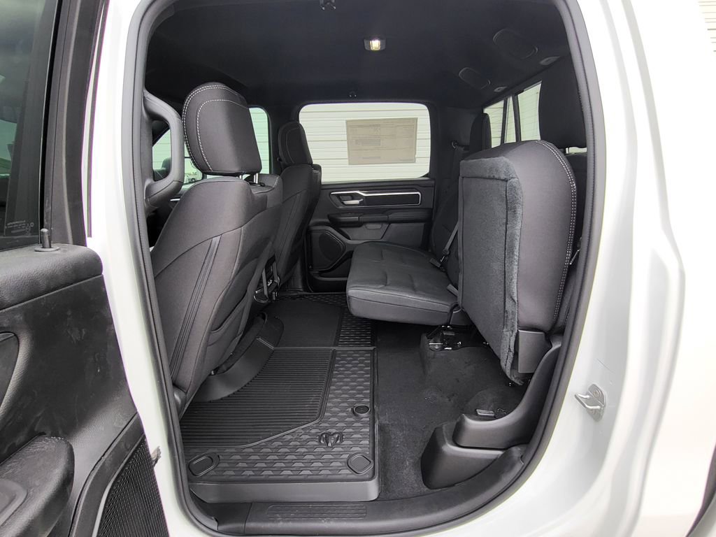 New 2026 RAM 1500 Big Horn image 33