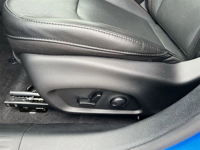 Used 2023 Jeep Compass Limited image 18