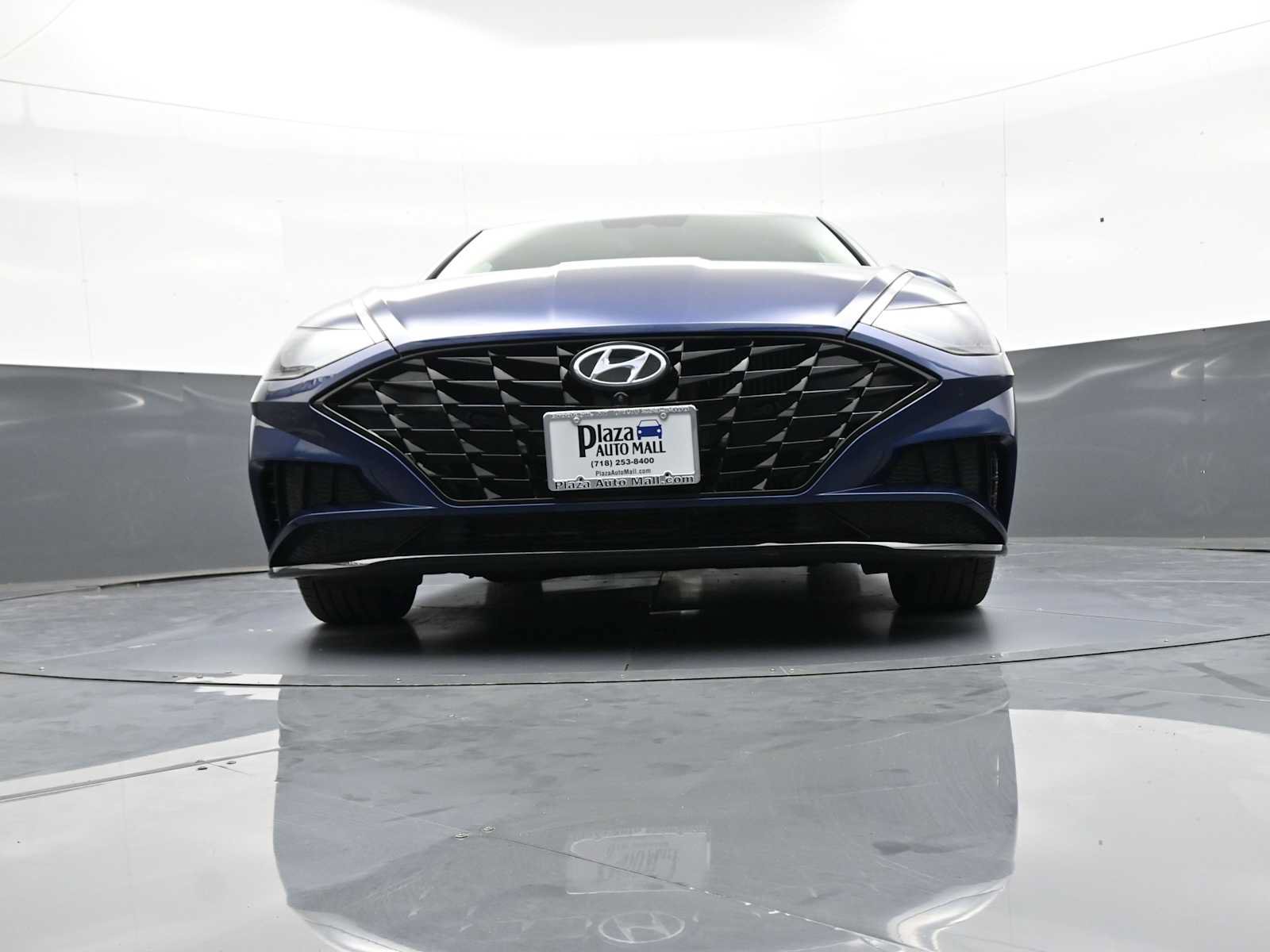 Certified 2022 Hyundai Sonata Limited FWD image 28