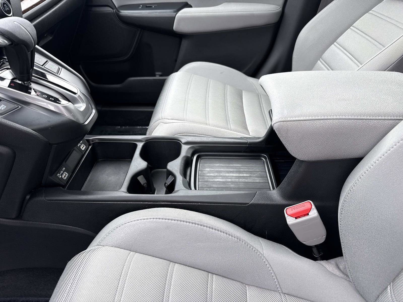 Used 2022 Honda CR-V EX image 15