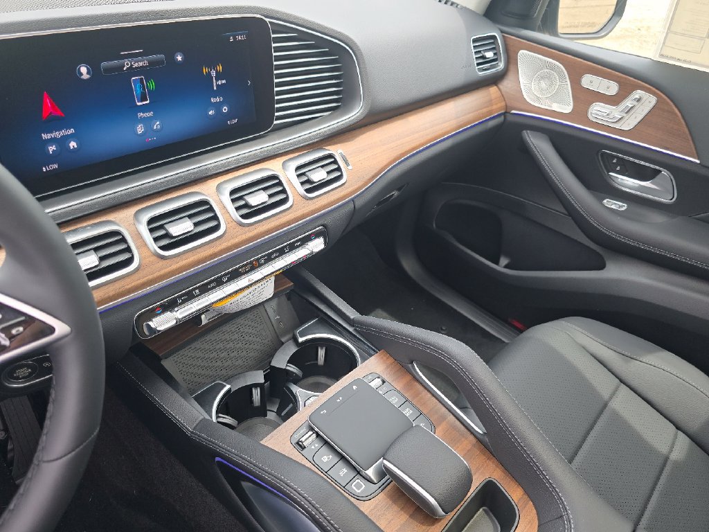 New 2026 Mercedes-Benz GLE 350 4MATIC image 32