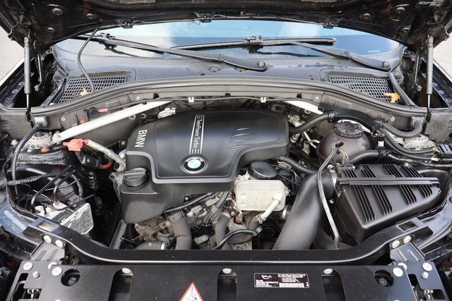 Used 2014 BMW X3 xDrive28i image 33