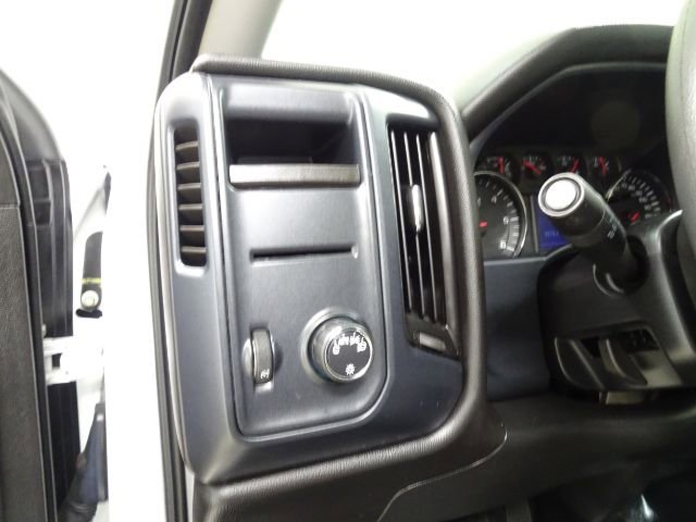 Used 2016 Chevrolet Silverado 1500 W/T w/ WT Fleet Convenience Package image 19