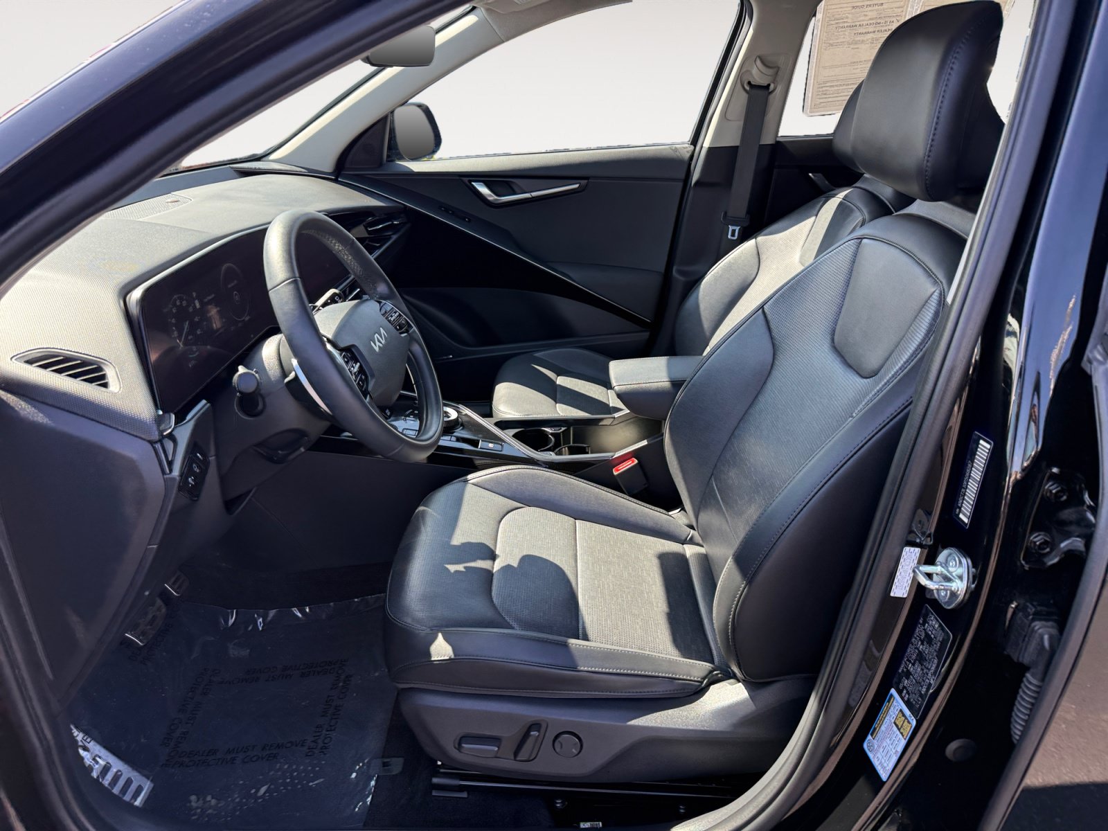 Used 2023 Kia Niro Wave FWD image 10
