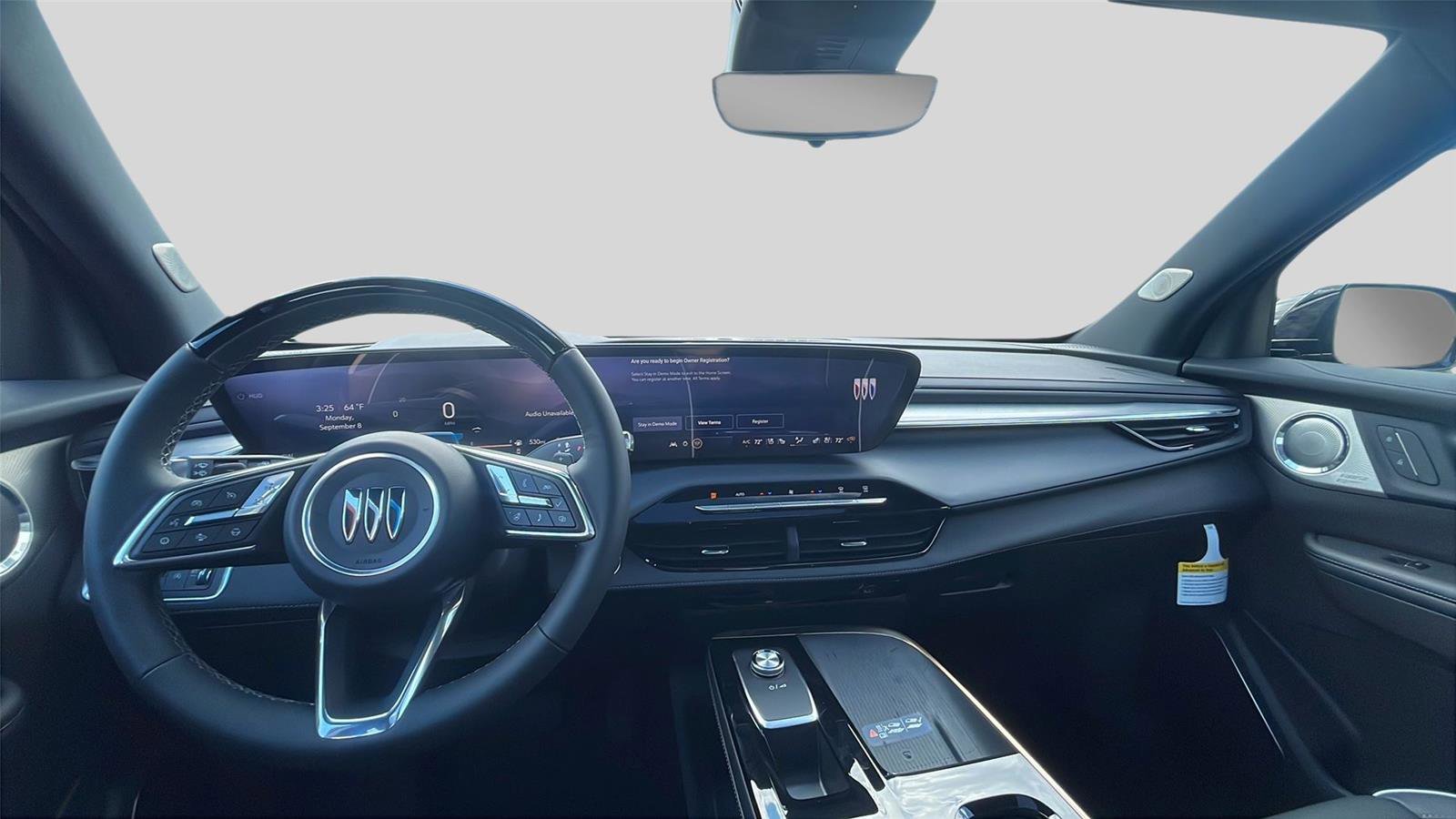 New 2026 Buick Enclave Avenir w/ Super Cruise Package image 9