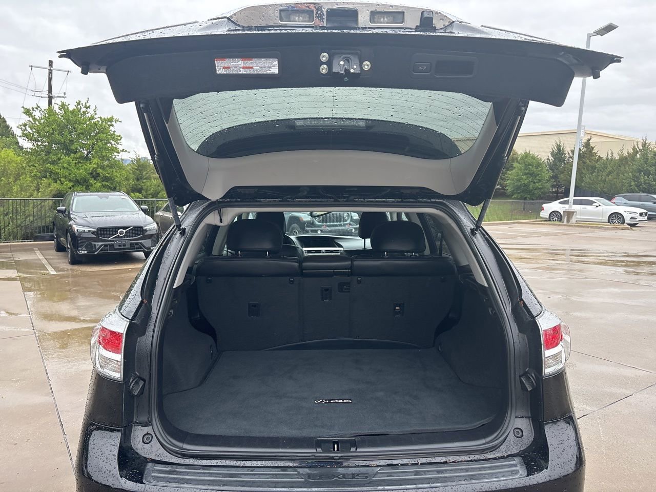 Used 2015 Lexus RX 350 FWD image 9