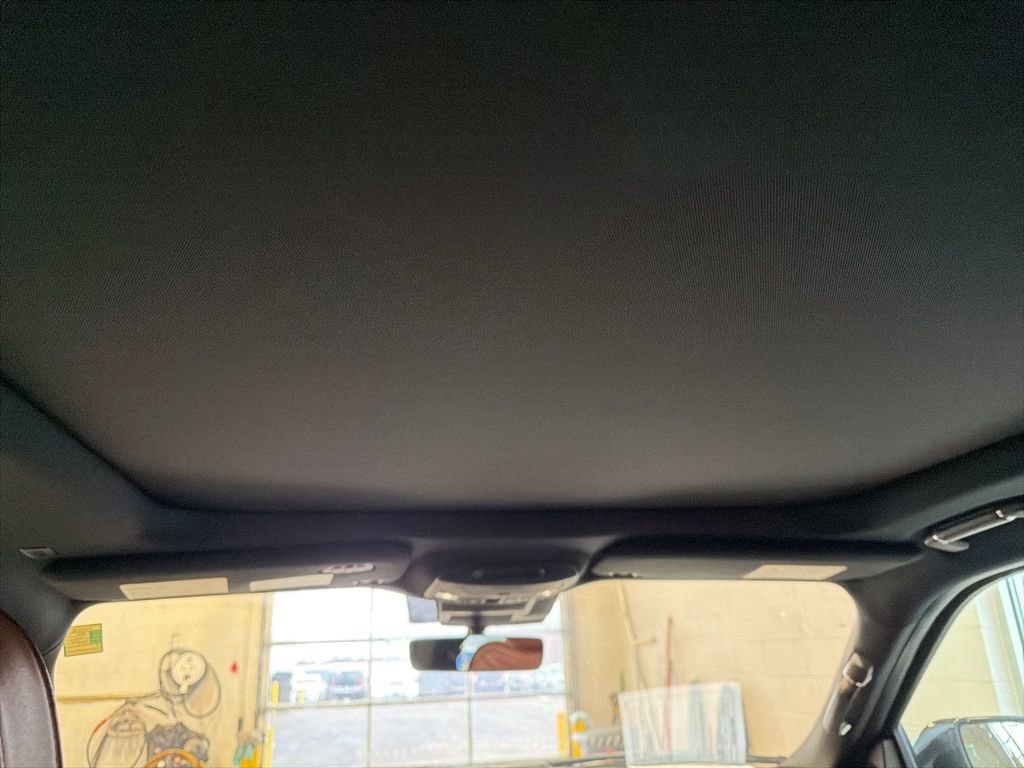 Used 2019 Lincoln Navigator L Reserve image 4