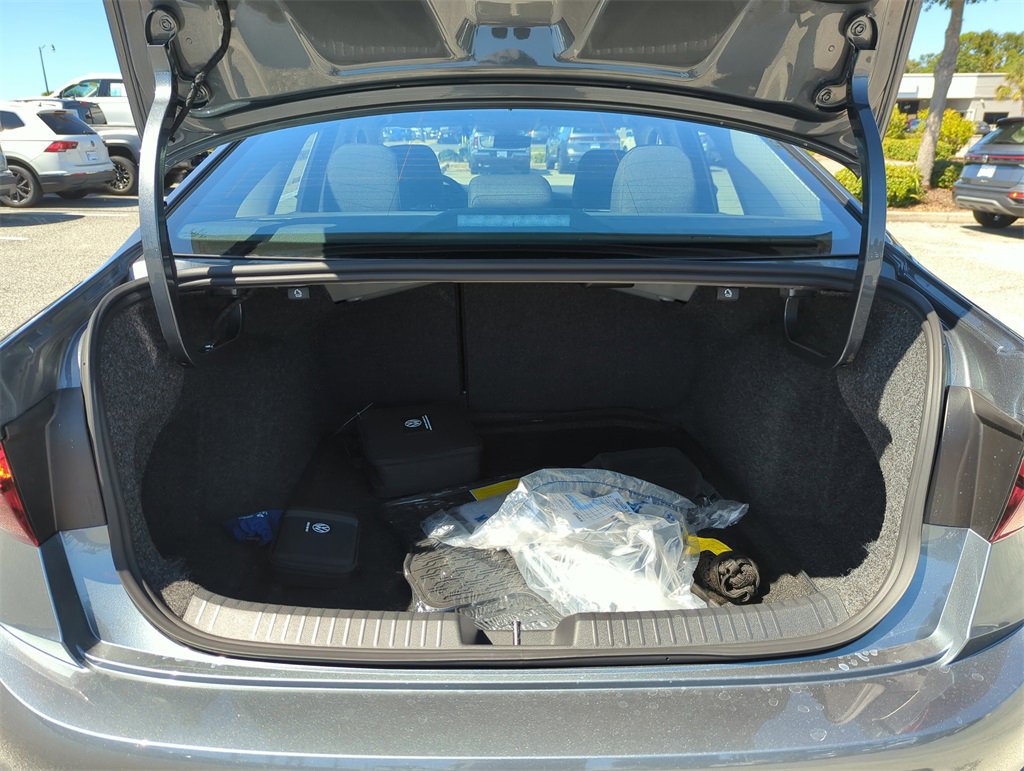 New 2026 Volkswagen Jetta S image 15