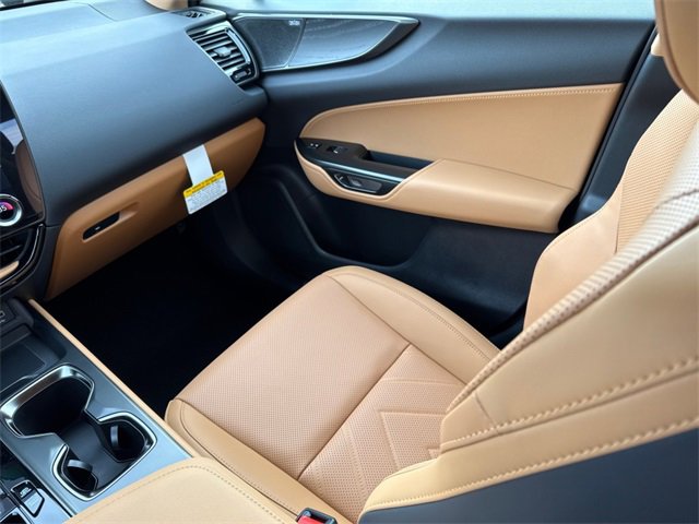 New 2025 Lexus NX 450h+ AWD w/ Luxury Package image 15