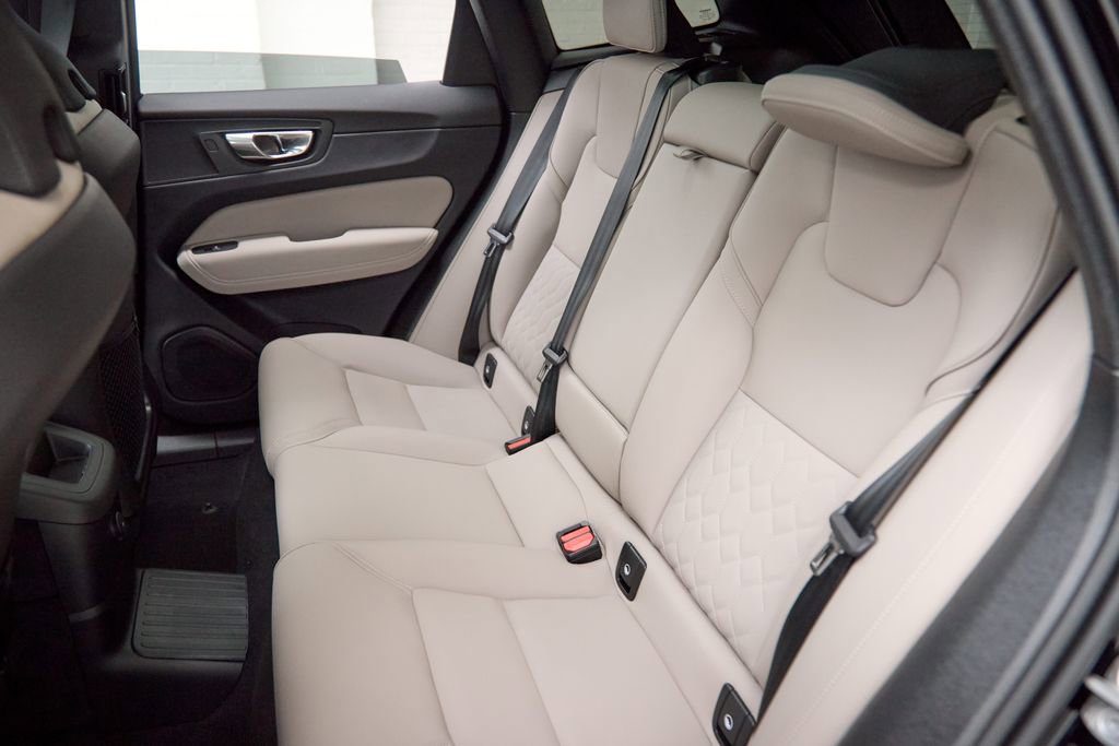 New 2026 Volvo XC60 T8 Plus w/ Protection Package Premier image 21