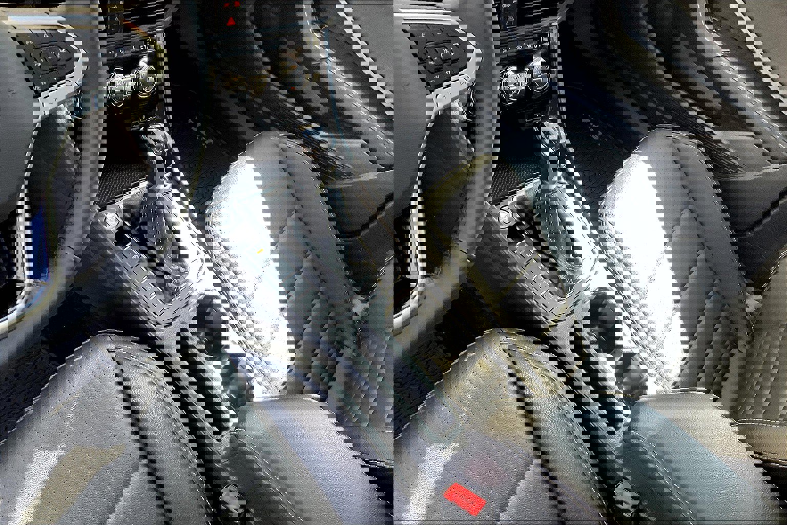 Used 2022 Volkswagen Jetta SE w/ Panoramic Sunroof Package image 17