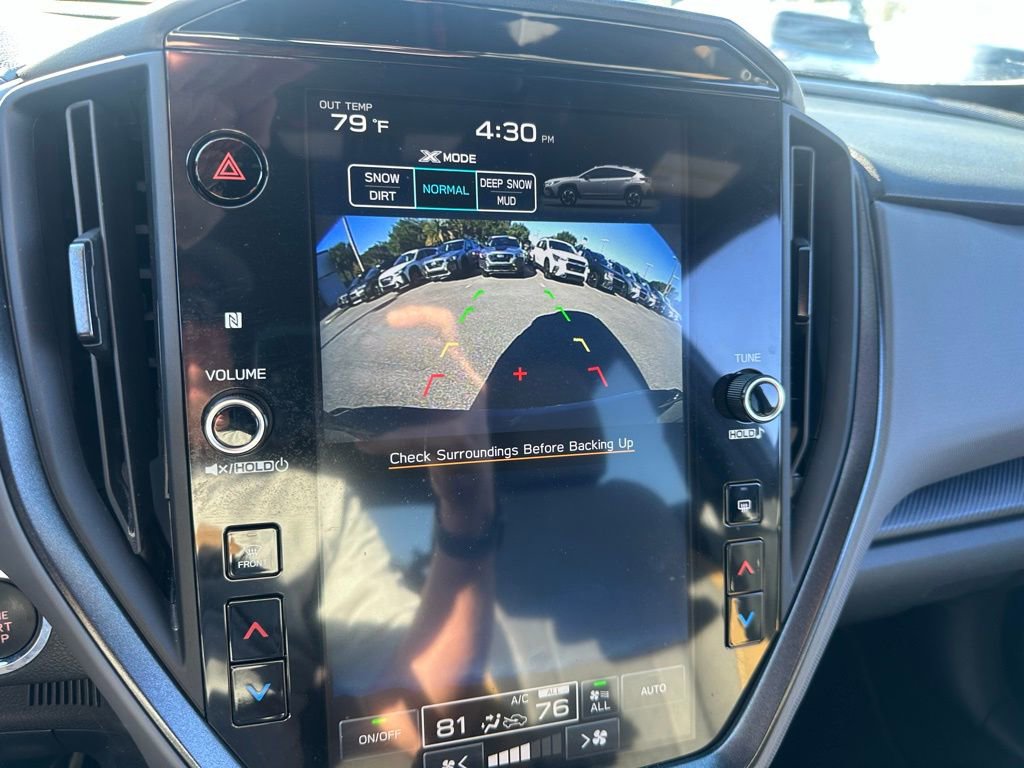 Used 2024 Subaru Crosstrek 2.5i Sport image 28