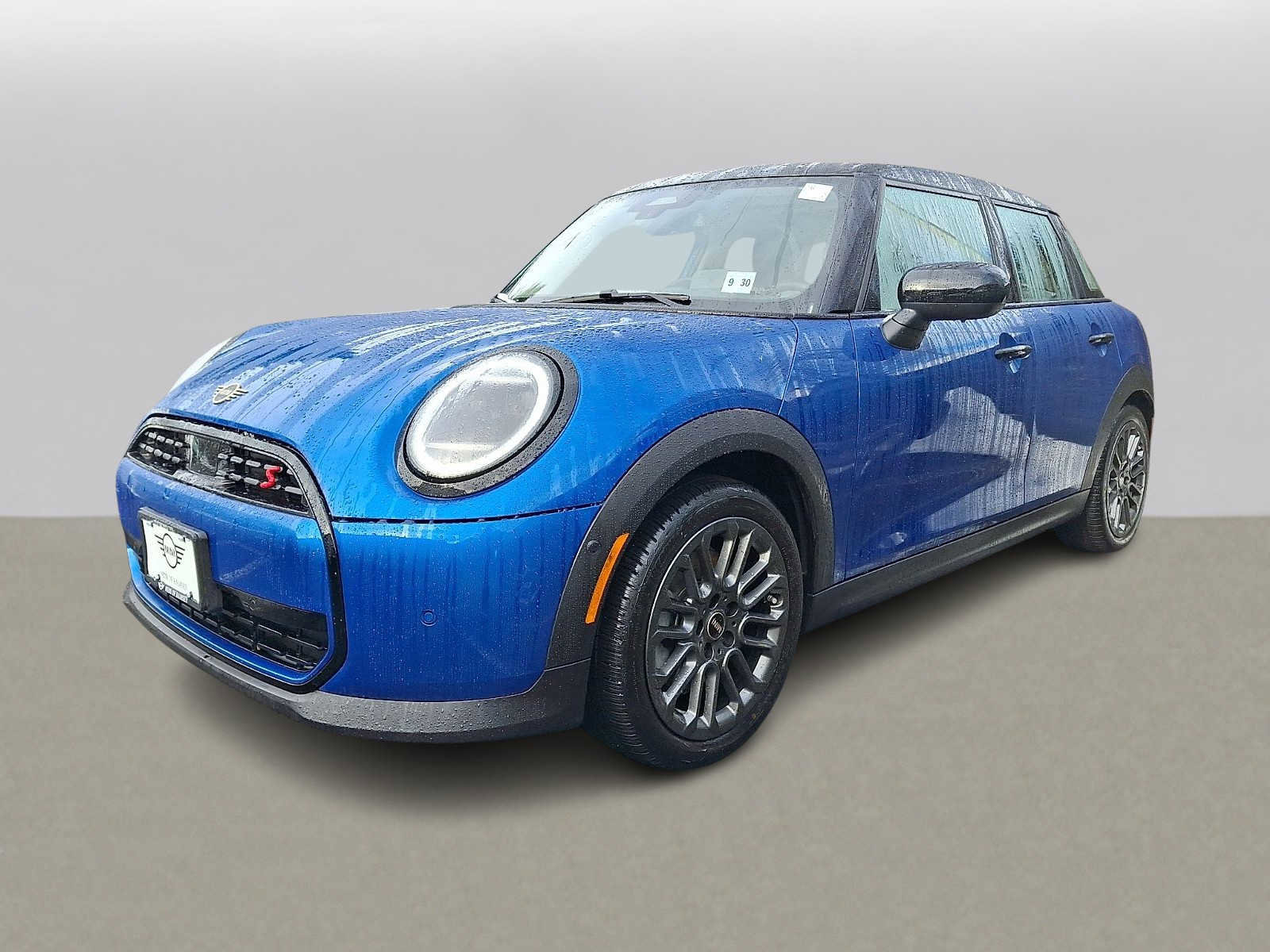 Certified 2025 MINI Cooper S
