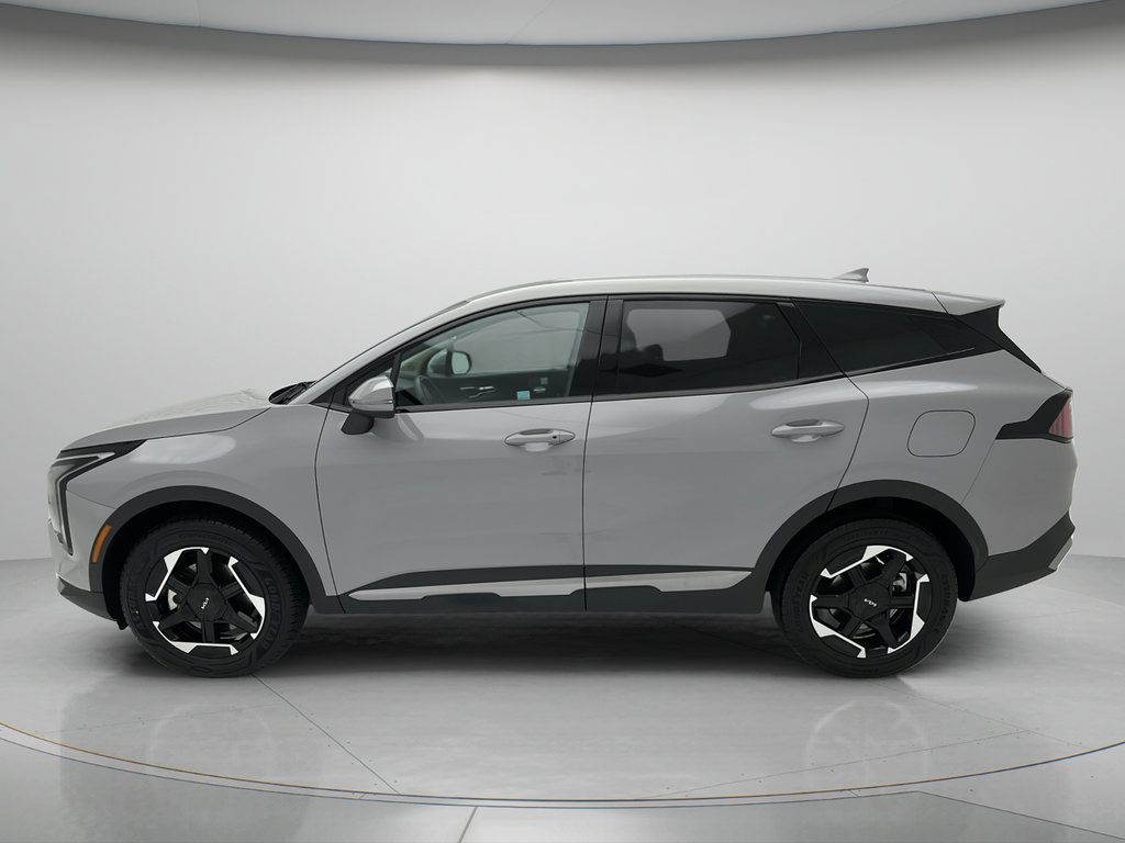 Used 2026 Kia Sportage S AWD/4WD image 8