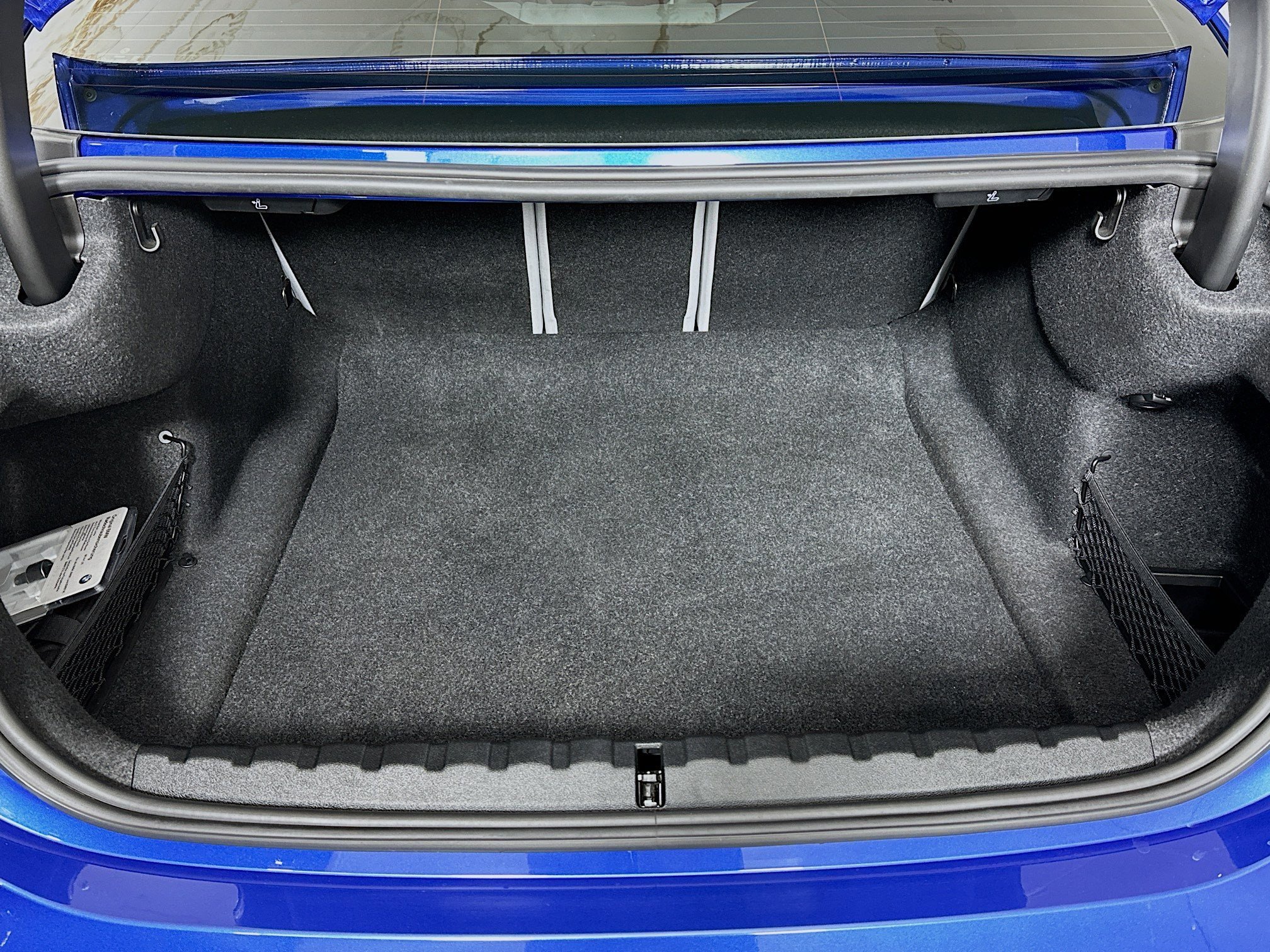 Used 2023 BMW M4 Coupe w/ Executive Package RWD image 24