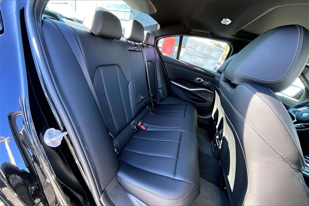 New 2026 BMW M340i w/ Premium Package image 12