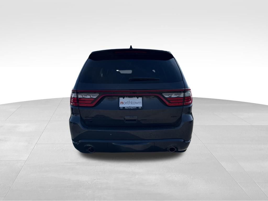 Used 2024 Dodge Durango GT image 6