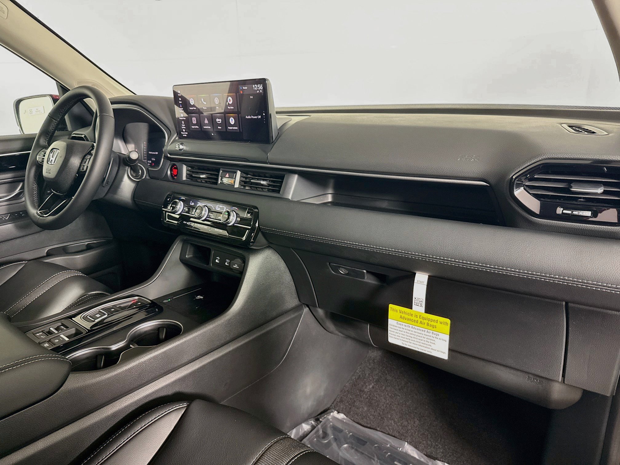New 2026 Honda Pilot EX-L image 38