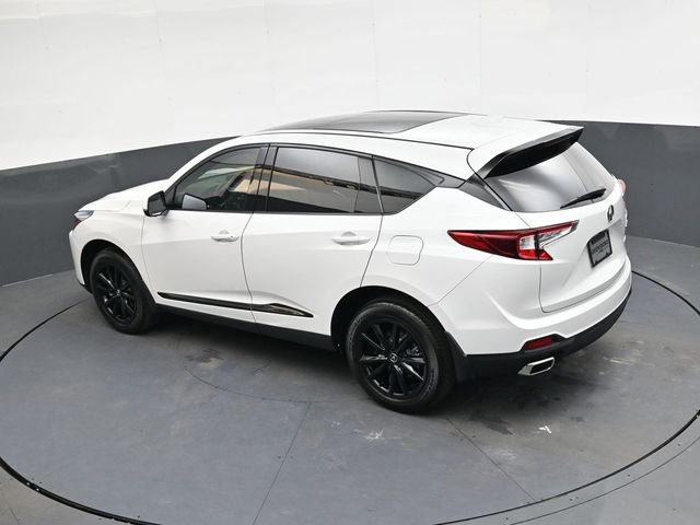 New 2026 Acura RDX SH-AWD image 22