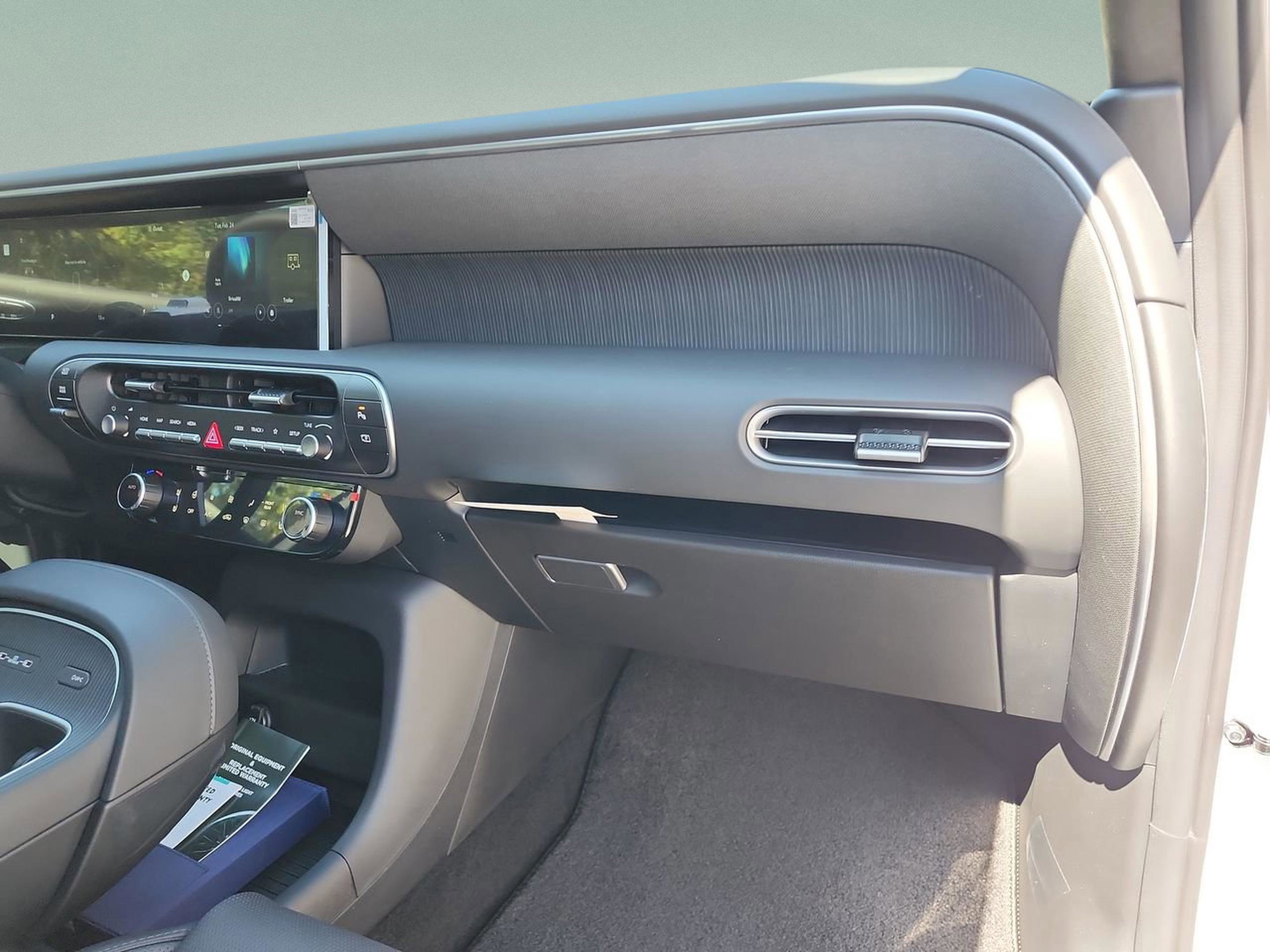 New 2026 Hyundai Palisade Calligraphy FWD image 20