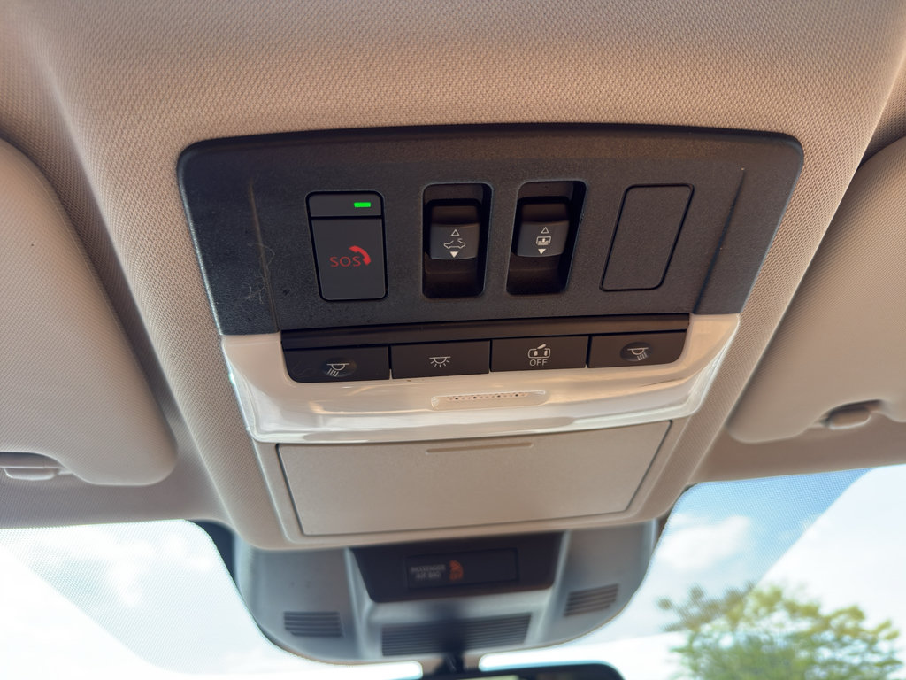 Certified 2023 Nissan Rogue Platinum AWD/4WD image 23