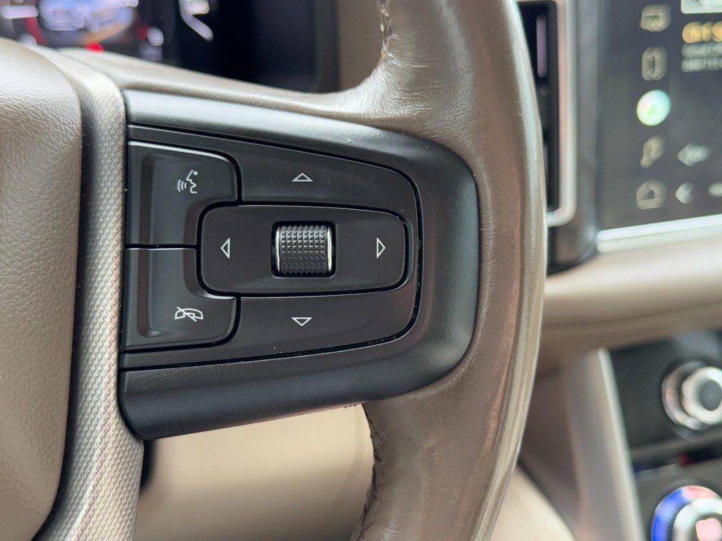 Used 2022 GMC Yukon Denali AWD/4WD image 22