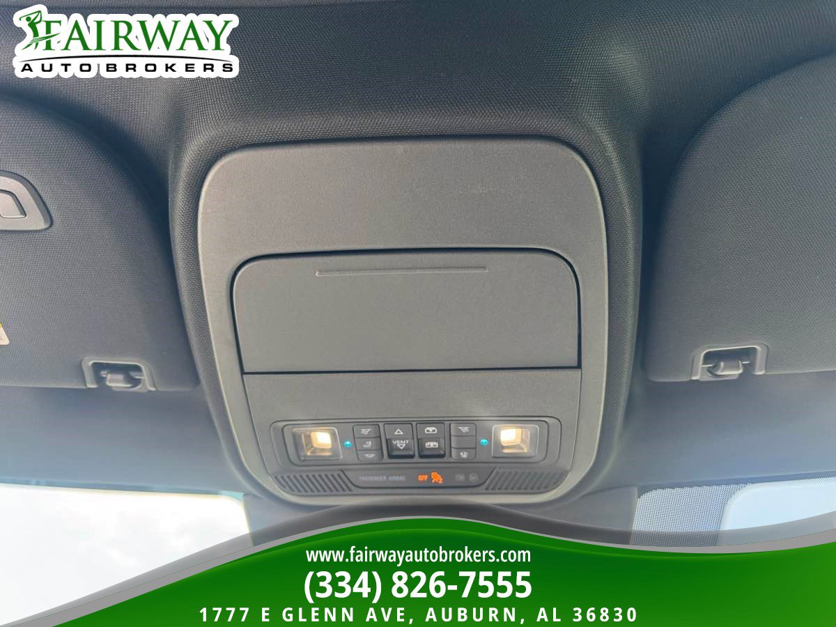 Used 2025 Ford Expedition Max King Ranch AWD/4WD image 26