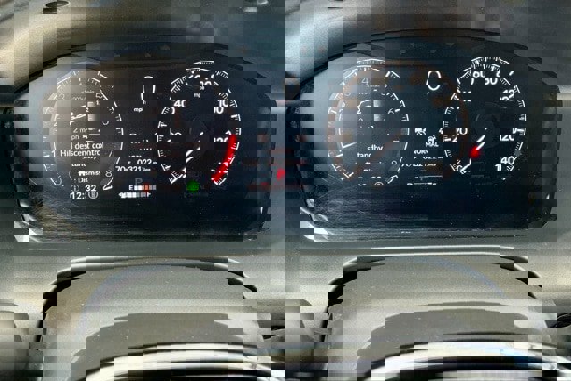 Used 2024 Honda HR-V Sport image 25