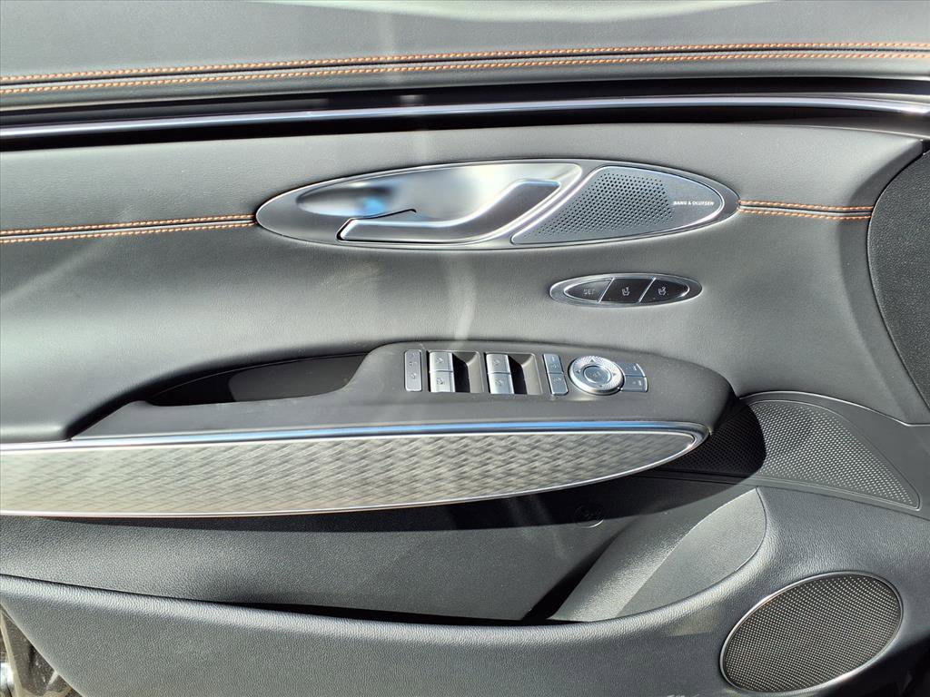 New 2026 Genesis GV70 2.5T Sport Prestige image 14