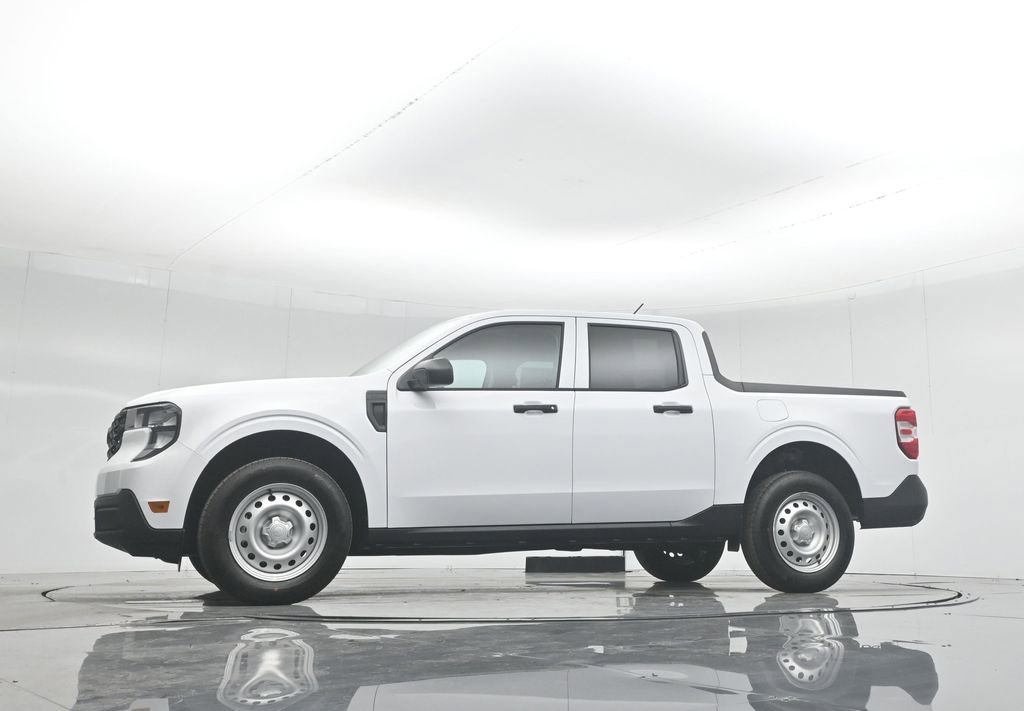 New 2026 Ford Maverick XL FWD image 48