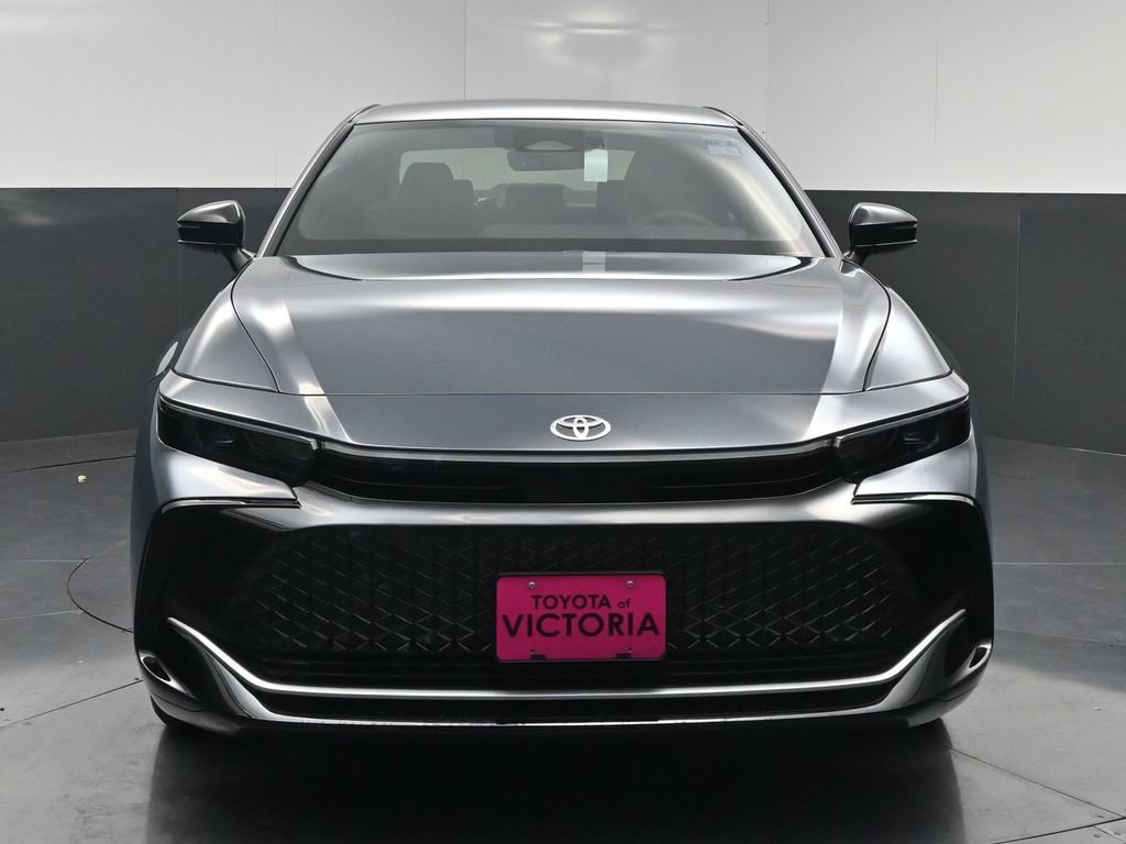 New 2027 Toyota Crown AWD/4WD image 18
