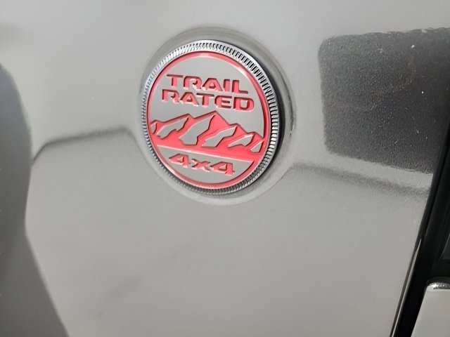 Used 2023 Jeep Wrangler Unlimited Rubicon image 22