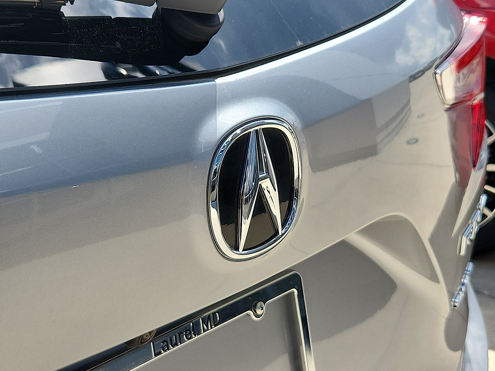 New 2026 Acura RDX SH-AWD image 19