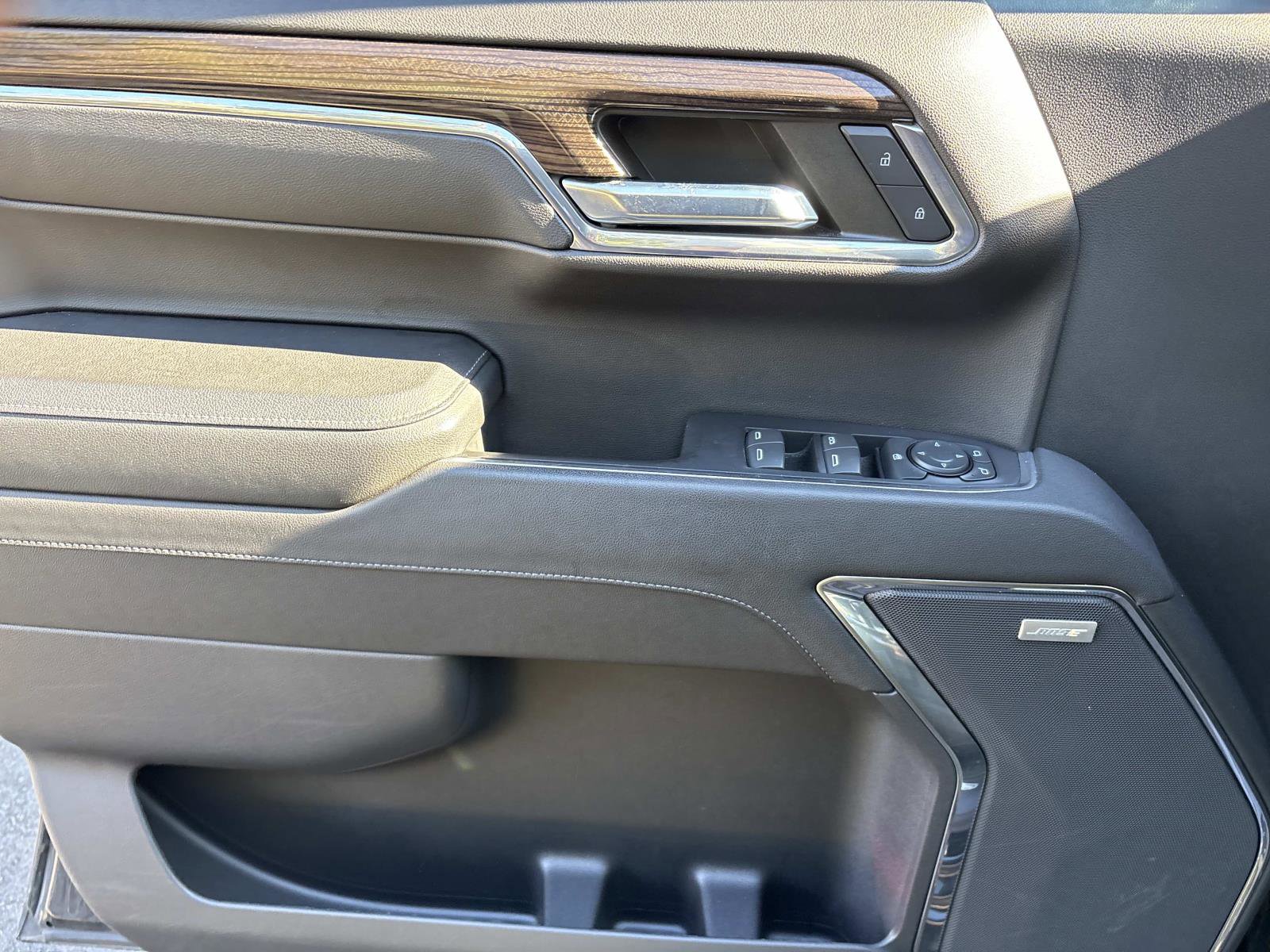 Used 2023 Chevrolet Silverado 1500 RST w/ Convenience Package II image 13