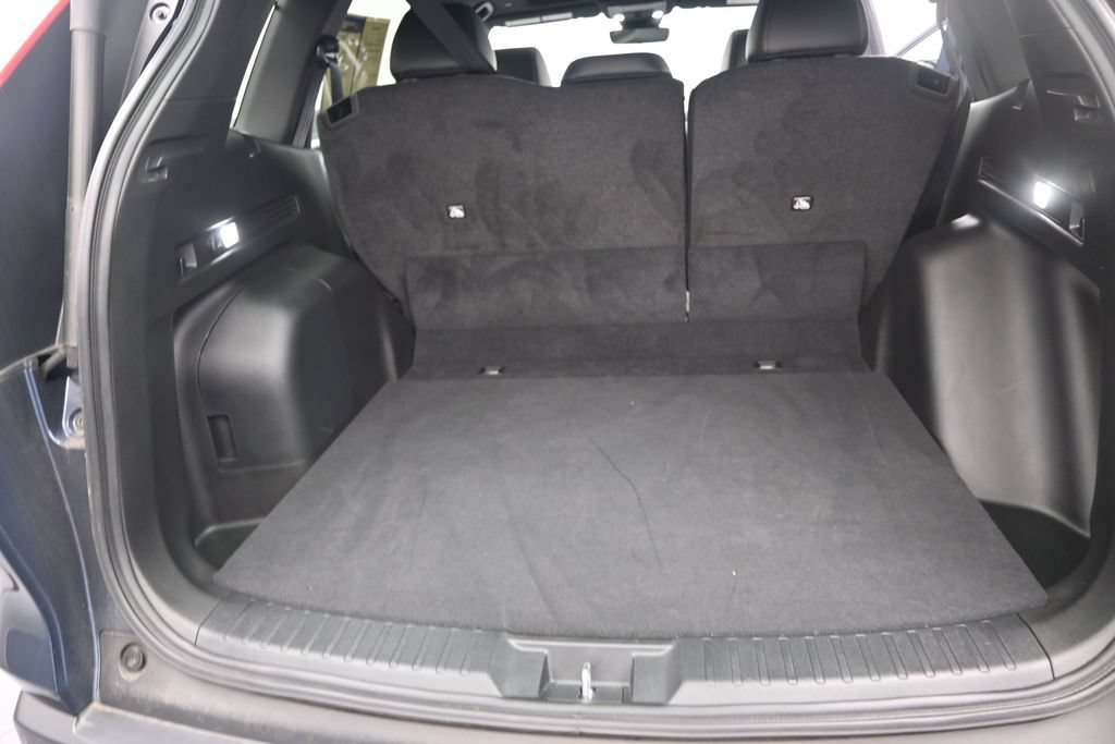 Certified 2024 Honda CR-V Sport-L image 13