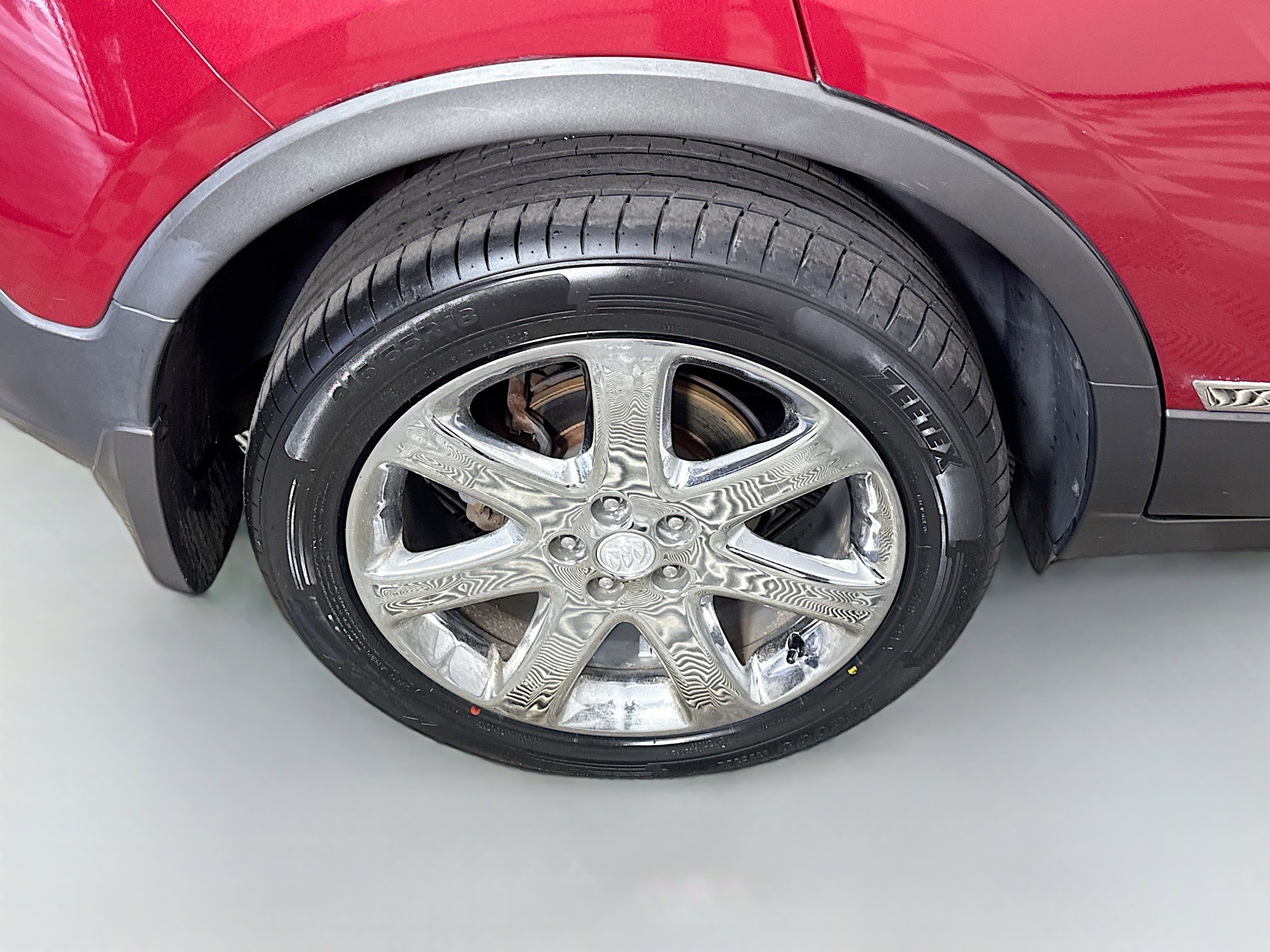 Used 2016 Buick Encore Premium w/ Experience Buick Package image 32